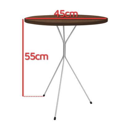 Imagem de Conjunto Mesa Lateral Bienal