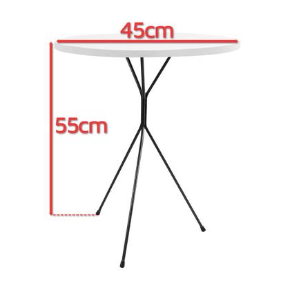 Imagem de Conjunto Mesa Lateral Bienal