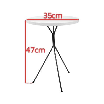 Imagem de Conjunto Mesa Lateral Bienal