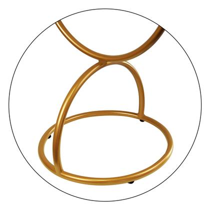 Imagem de Conjunto Mesa Lateral Lancaster