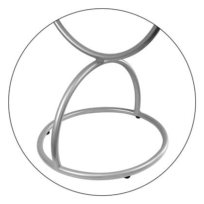 Imagem de Conjunto Mesa Lateral Lancaster