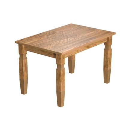 Conjunto Mesa Madeira Maciça Marin Brasil 4 Cadeiras Safira Preta Tramontina Imagem de Conjunto Mesa Madeira Maciça Marin Brasil 4 Cadeiras Safira Preta Tramontina