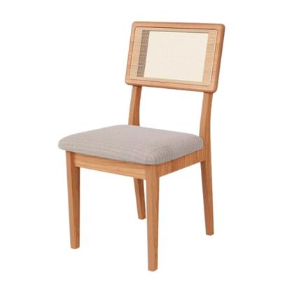 Imagem de Conjunto Mesa Oval Extensível com 4 Cadeiras MDF Estofadas Bege Dalla Costa