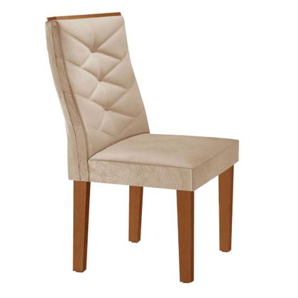 Conjunto Mesa Redonda com Vidro e 6 Cadeiras Tampo 120cmx120cm Barcelona Yescasa Imagem de Conjunto Mesa Redonda com Vidro e 6 Cadeiras Tampo 120cmx120cm Barcelona Yescasa