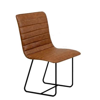 Imagem de Conjunto Mesa Redonda Roraima 1,35M com 6 Cadeiras Itália