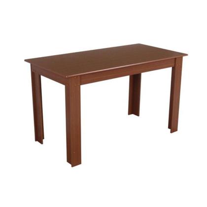 Imagem de Conjunto Mesa Retangular Pérola com 6 Cadeiras - São Carlos