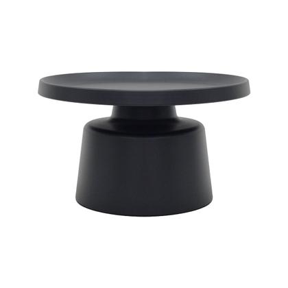 Imagem de Conjunto Mesas de Centro Redondas Com Estrutura Reforçada