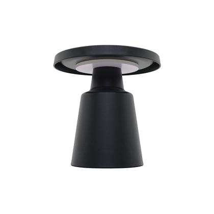 Imagem de Conjunto Mesas de Centro Redondas Com Estrutura Reforçada