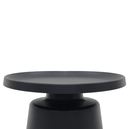 Imagem de Conjunto Mesas de Centro Redondas Com Estrutura Reforçada