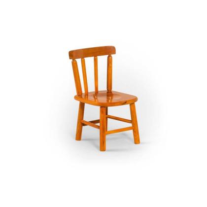 Imagem de Conjunto Mesinha Infantil Branca com 3 Cadeiras Kids Natural - Straub Web