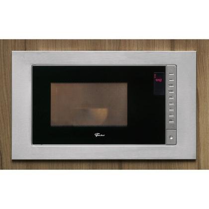 Imagem de Conjunto Micro-ondas e Forno de Embutir Fit Line 220v