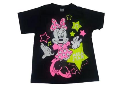 Imagem de Conjunto Minnie Moletom Com Calça Mickey Maj540 MB