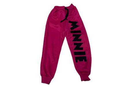 Imagem de Conjunto Minnie Moletom Com Calça Mickey Maj540 MB