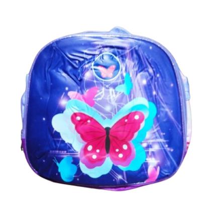 Imagem de Conjunto Mochila Infantil + Lancheira + Estojo - Yoo Lucki