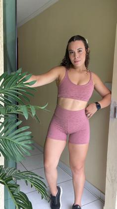 Imagem de Conjunto moda fitness