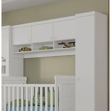 Imagem de Conjunto Modulado Eloisa  100% Mdf