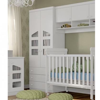 Imagem de Conjunto Modulado Eloisa  100% Mdf