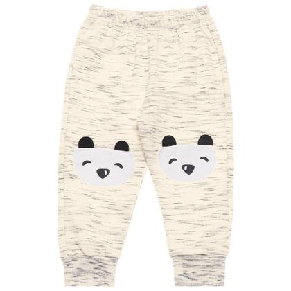 Imagem de Conjunto Moletom Bebê Pulla Bulla Ref. 42165