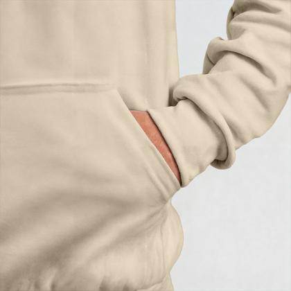 Imagem de Conjunto Moletom Blusa Frio Calça Milano Italy Abrigo Inverno