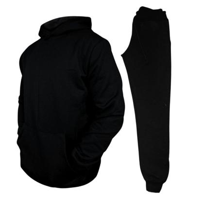 Imagem de Conjunto Moletom Calça e Blusa Canguru para o Inverno Moda inverno Casual