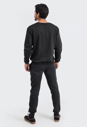 Imagem de Conjunto Moletom Careca Masculino