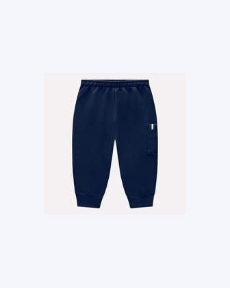 Imagem de Conjunto Moletom Coelho Infantil Masculino Kyly 1001680