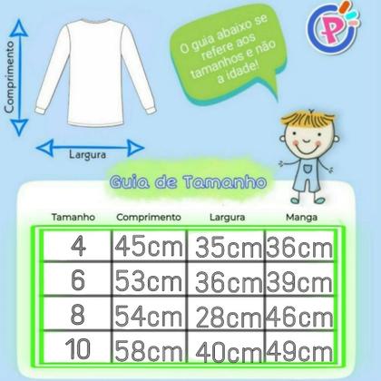 Imagem de Conjunto Moletom Flanelado Infantil Menino Blusa Com Capuz