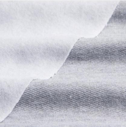 Imagem de Conjunto moletom flanelado Jaqueta com bolso canguru e com calça Masculina e feminina adulto 