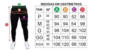 Imagem de Conjunto Moletom Flanelado Masculino Feminino Blusa E Calça