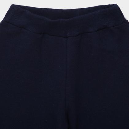 Imagem de Conjunto Moletom Infantil Longo Marvel Spider Man Menino