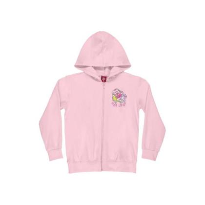 Imagem de Conjunto Moletom Infantil Menina Bee Loop Ref. 14663