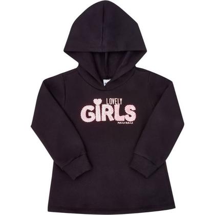 Imagem de Conjunto Moletom Infantil Menina Pulla Bulla Ref. 45326