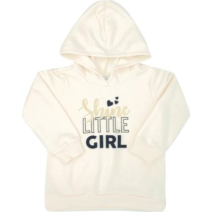 Imagem de Conjunto Moletom Infantil Menina Pulla Bulla Ref. 45343