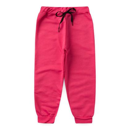 Imagem de Conjunto Moletom Infantil Sports