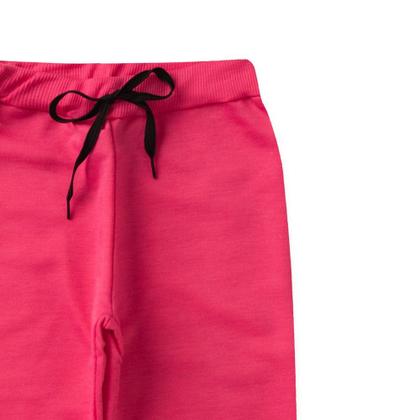 Imagem de Conjunto Moletom Infantil Sports