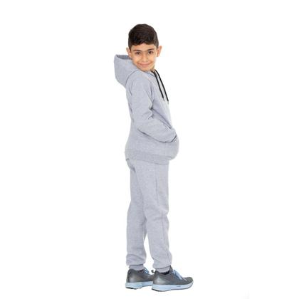 Imagem de Conjunto Moletom Infantil Superconforto Cores Alegres para Todo Dia Compre Agora