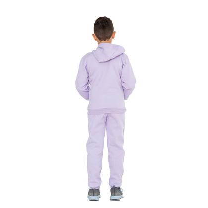 Imagem de Conjunto Moletom Infantil Superconforto Cores Alegres para Todo Dia Compre Agora