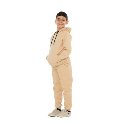 Imagem de Conjunto Moletom Infantil Superconforto Cores Alegres para Todo Dia Compre Agora