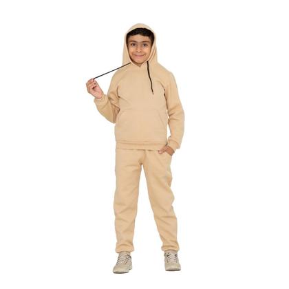 Imagem de Conjunto Moletom Infantil Superconforto Cores Alegres para Todo Dia Compre Agora