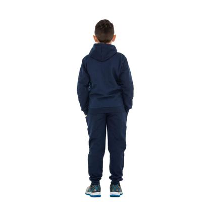 Imagem de Conjunto Moletom Infantil Superconforto Cores Alegres para Todo Dia Compre Agora