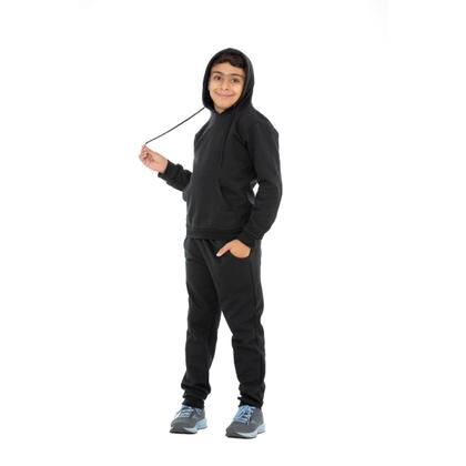 Imagem de Conjunto Moletom Infantil Superconforto Cores Alegres para Todo Dia Compre Agora