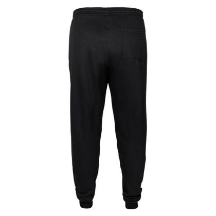 Imagem de Conjunto Moletom Jaqueta Com Ziper E Calça Jogger Moletom