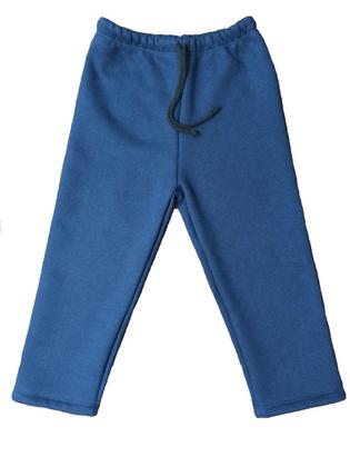 Imagem de Conjunto moletom juvenil azul marinho 12 a 14 anos