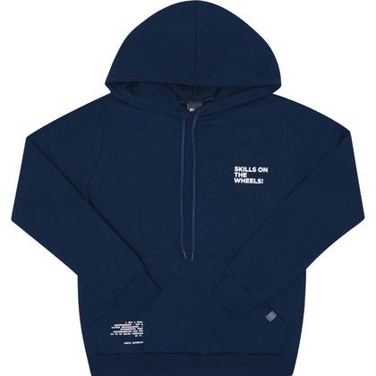 Imagem de Conjunto Moletom Masculino Juvenil Pulla Bulla Ref. 49870