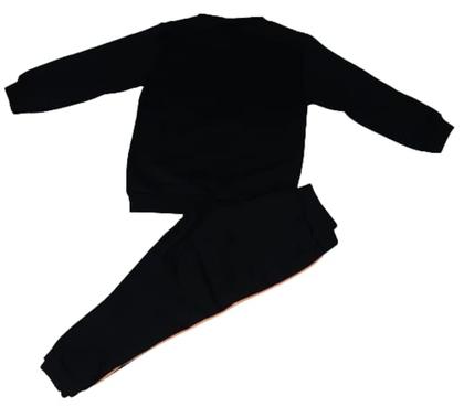 Imagem de Conjunto moletom masculino