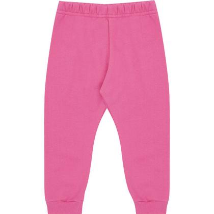 Imagem de Conjunto Moletom Menina Bebê Pulla Bulla Ref. 50115