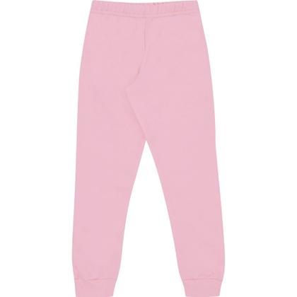 Imagem de Conjunto Moletom Menina com Capuz Pulla Bulla Ref. 50233