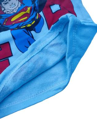 Imagem de Conjunto Moletom Menino Infantil Bebê Criança Personagens Inverno