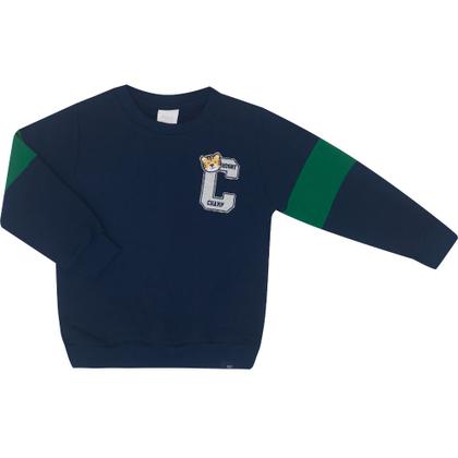 Imagem de Conjunto Moletom Menino Pulla Bulla Ref. 50269