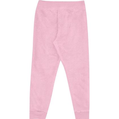 Imagem de Conjunto Moletom Peluciado Menina Pulla Bulla Ref. 49625